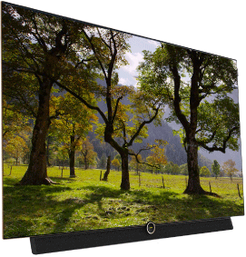 AMBIVIRO Premium LOEWE OLED Screen