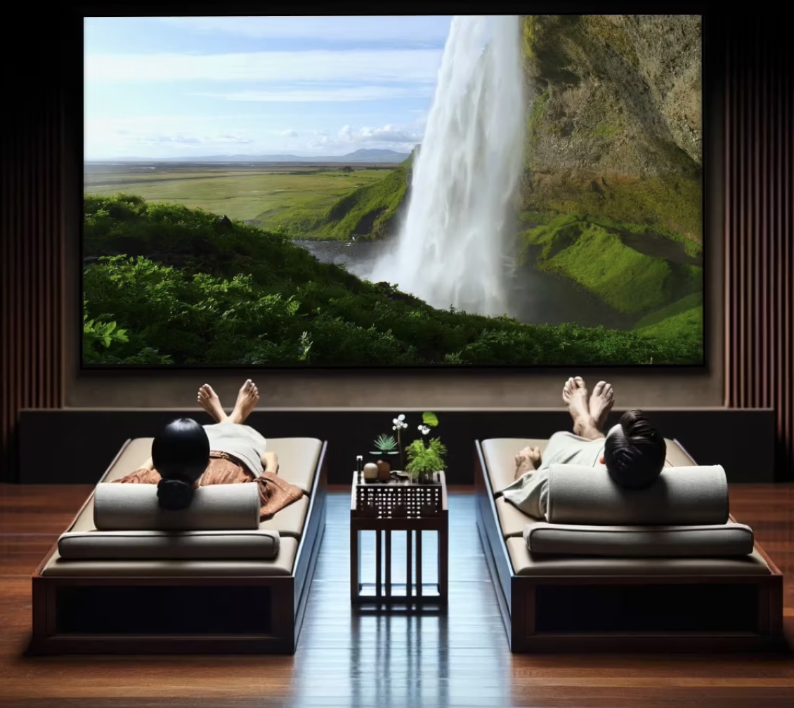 Vielfältige Filmkategorien